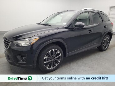 2016 Mazda CX-5 in Kissimmee, FL 34744