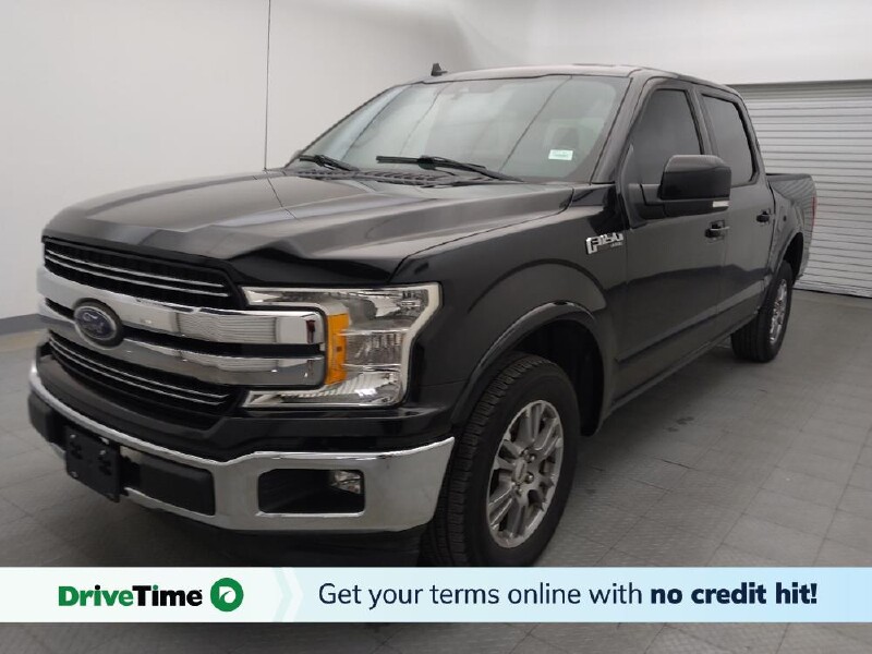 2019 Ford F150 in Houston, TX 77034 - 18139666
