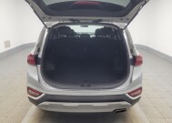 2020 Hyundai Santa Fe in Ft Wayne, IN 46805 - 18139667 29