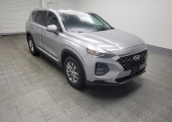 2020 Hyundai Santa Fe in Ft Wayne, IN 46805 - 18139667 11