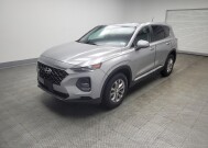2020 Hyundai Santa Fe in Ft Wayne, IN 46805 - 18139667 2