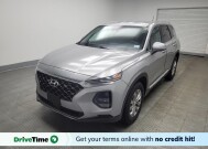 2020 Hyundai Santa Fe in Ft Wayne, IN 46805 - 18139667 1