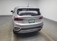 2020 Hyundai Santa Fe in Ft Wayne, IN 46805 - 18139667 6