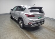 2020 Hyundai Santa Fe in Ft Wayne, IN 46805 - 18139667 3