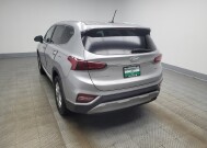 2020 Hyundai Santa Fe in Ft Wayne, IN 46805 - 18139667 5