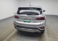 2020 Hyundai Santa Fe in Ft Wayne, IN 46805 - 18139667 7