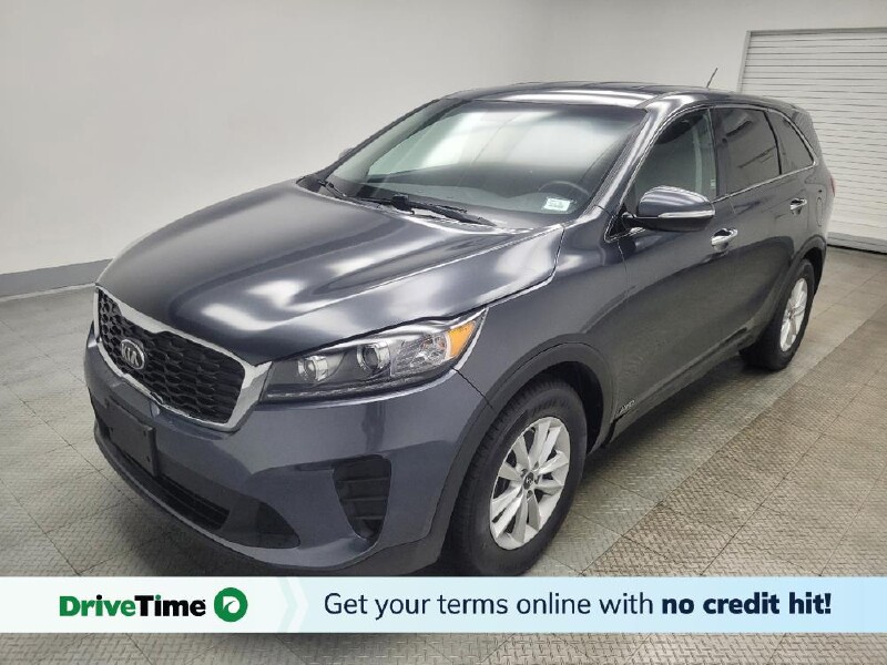 2020 Kia Sorento in Mishawaka, IN 46545 - 18139668
