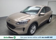 2020 Ford Escape in Ft Wayne, IN 46805 - 18139670 1