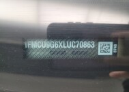 2020 Ford Escape in Ft Wayne, IN 46805 - 18139670 33
