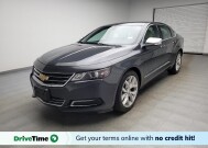 2019 Chevrolet Impala in Grand Rapids, MI 49508 - 18139674 1