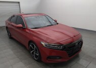 2020 Honda Accord in Tyler, TX 75701 - 18139677 13