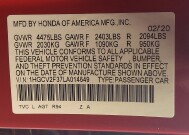 2020 Honda Accord in Tyler, TX 75701 - 18139677 33