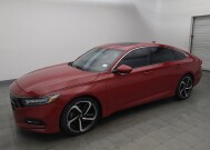 2020 Honda Accord in Tyler, TX 75701 - 18139677 2