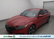 2020 Honda Accord in Tyler, TX 75701 - 18139677 1