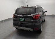 2019 Ford Escape in Topeka, KS 66611 - 18139686 7