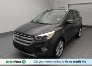2019 Ford Escape in Topeka, KS 66611 - 18139686 1