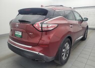 2017 Nissan Murano in Baton Rouge, LA 70816 - 18139690 9