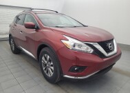 2017 Nissan Murano in Baton Rouge, LA 70816 - 18139690 13