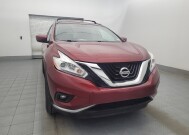 2017 Nissan Murano in Baton Rouge, LA 70816 - 18139690 14