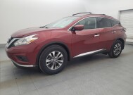 2017 Nissan Murano in Baton Rouge, LA 70816 - 18139690 2