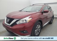2017 Nissan Murano in Baton Rouge, LA 70816 - 18139690 1