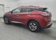 2017 Nissan Murano in Baton Rouge, LA 70816 - 18139690 3
