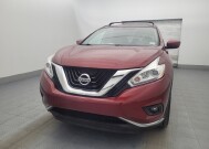 2017 Nissan Murano in Baton Rouge, LA 70816 - 18139690 15