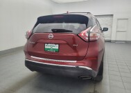 2017 Nissan Murano in Baton Rouge, LA 70816 - 18139690 7