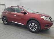 2017 Nissan Murano in Baton Rouge, LA 70816 - 18139690 11