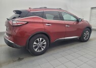 2017 Nissan Murano in Baton Rouge, LA 70816 - 18139690 10