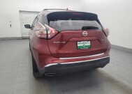 2017 Nissan Murano in Baton Rouge, LA 70816 - 18139690 6
