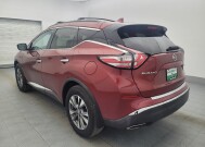 2017 Nissan Murano in Baton Rouge, LA 70816 - 18139690 5