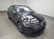 2021 Volkswagen Jetta in Indianapolis, IN 46219 - 18139694 13
