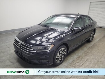 2021 Volkswagen Jetta in Indianapolis, IN 46219