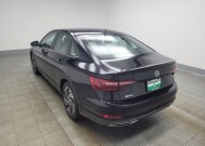 2021 Volkswagen Jetta in Indianapolis, IN 46219 - 18139694 5