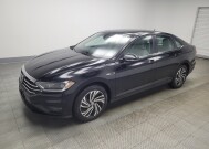 2021 Volkswagen Jetta in Indianapolis, IN 46219 - 18139694 2