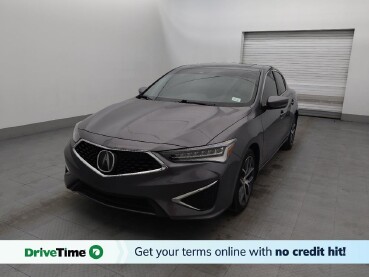 2021 Acura ILX in Baton Rouge, LA 70816