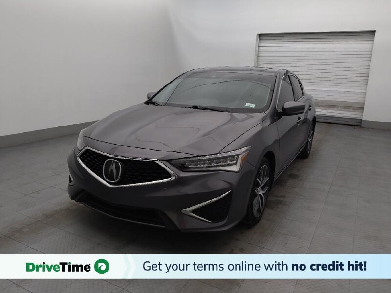 2021 Acura ILX in Baton Rouge, LA 70816 - 18139708