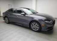 2022 Hyundai Sonata in Eastpointe, MI 48021 - 18139711 11