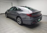 2022 Hyundai Sonata in Eastpointe, MI 48021 - 18139711 5