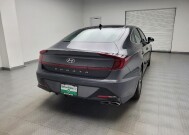 2022 Hyundai Sonata in Eastpointe, MI 48021 - 18139711 7