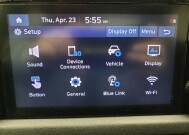 2022 Hyundai Sonata in Eastpointe, MI 48021 - 18139711 25