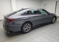 2022 Hyundai Sonata in Eastpointe, MI 48021 - 18139711 10