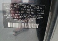 2022 Hyundai Sonata in Eastpointe, MI 48021 - 18139711 33