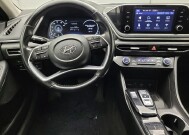 2022 Hyundai Sonata in Eastpointe, MI 48021 - 18139711 22