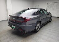 2022 Hyundai Sonata in Eastpointe, MI 48021 - 18139711 9