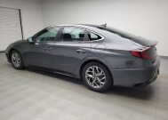 2022 Hyundai Sonata in Eastpointe, MI 48021 - 18139711 3