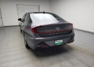 2022 Hyundai Sonata in Eastpointe, MI 48021 - 18139711 6