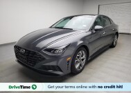 2022 Hyundai Sonata in Eastpointe, MI 48021 - 18139711 1