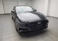 2022 Hyundai Sonata in Eastpointe, MI 48021 - 18139711 14